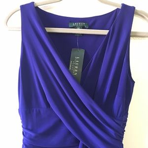 Ralph Lauren Dress